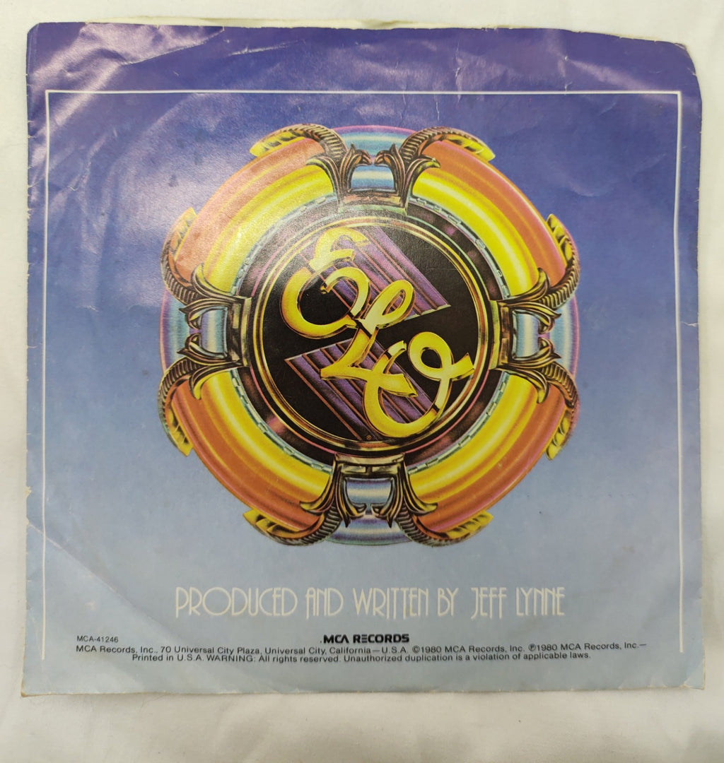 Dr Hook "Sharing the Night Together" 1978 Canada Capitol 4621 7" Vinyl 45 RPM