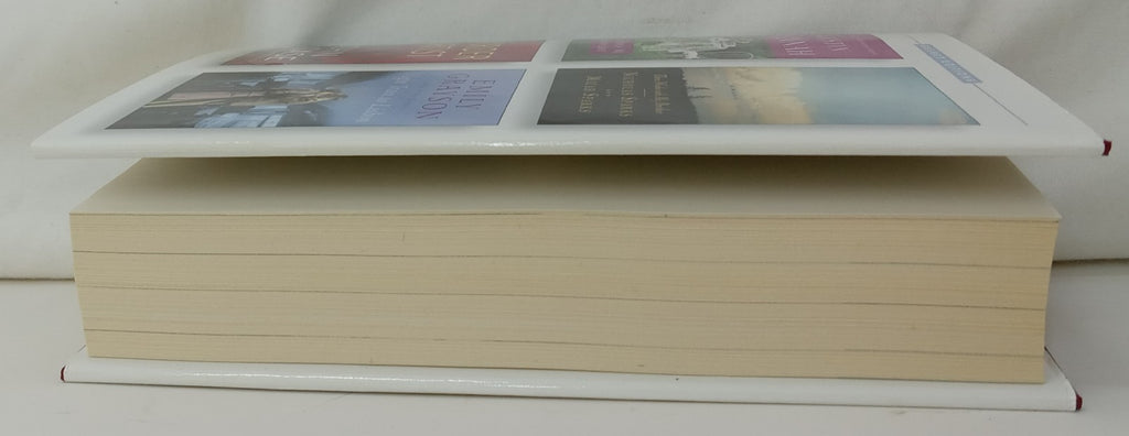 Reader's Digest 4 Titles in 1 Vol 1 2005 HC 1st Ed w/ Dust Jacket NM