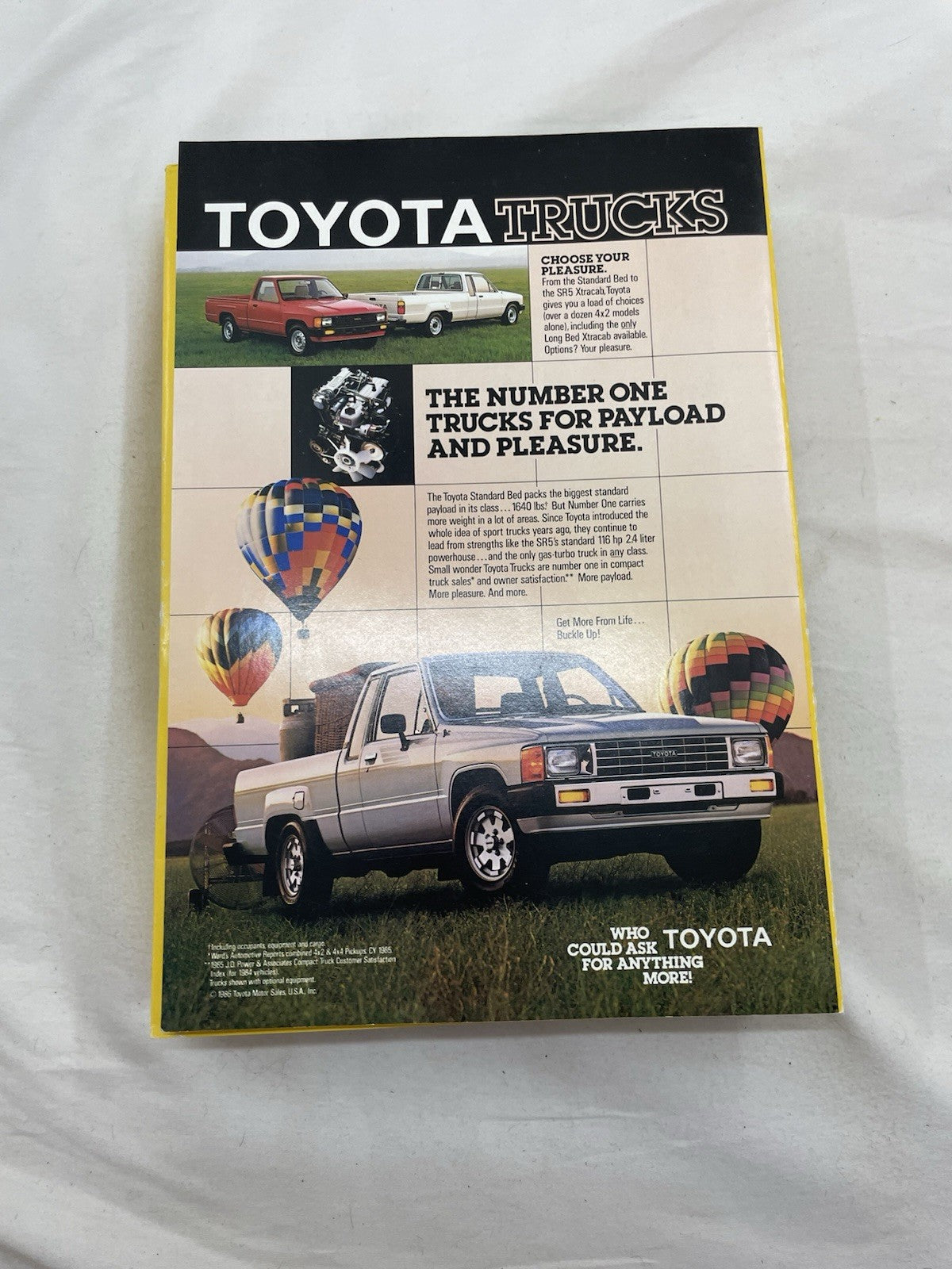 Nat Geo Mag Lot Jan–Jun 1986 Slipcvr Vtg Wildlife Travel History Photo