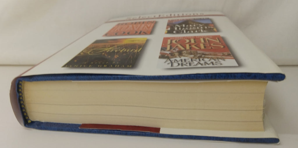 Readers Digest Select Editions 1998 HC w/ Dust Jacket - Near Mint