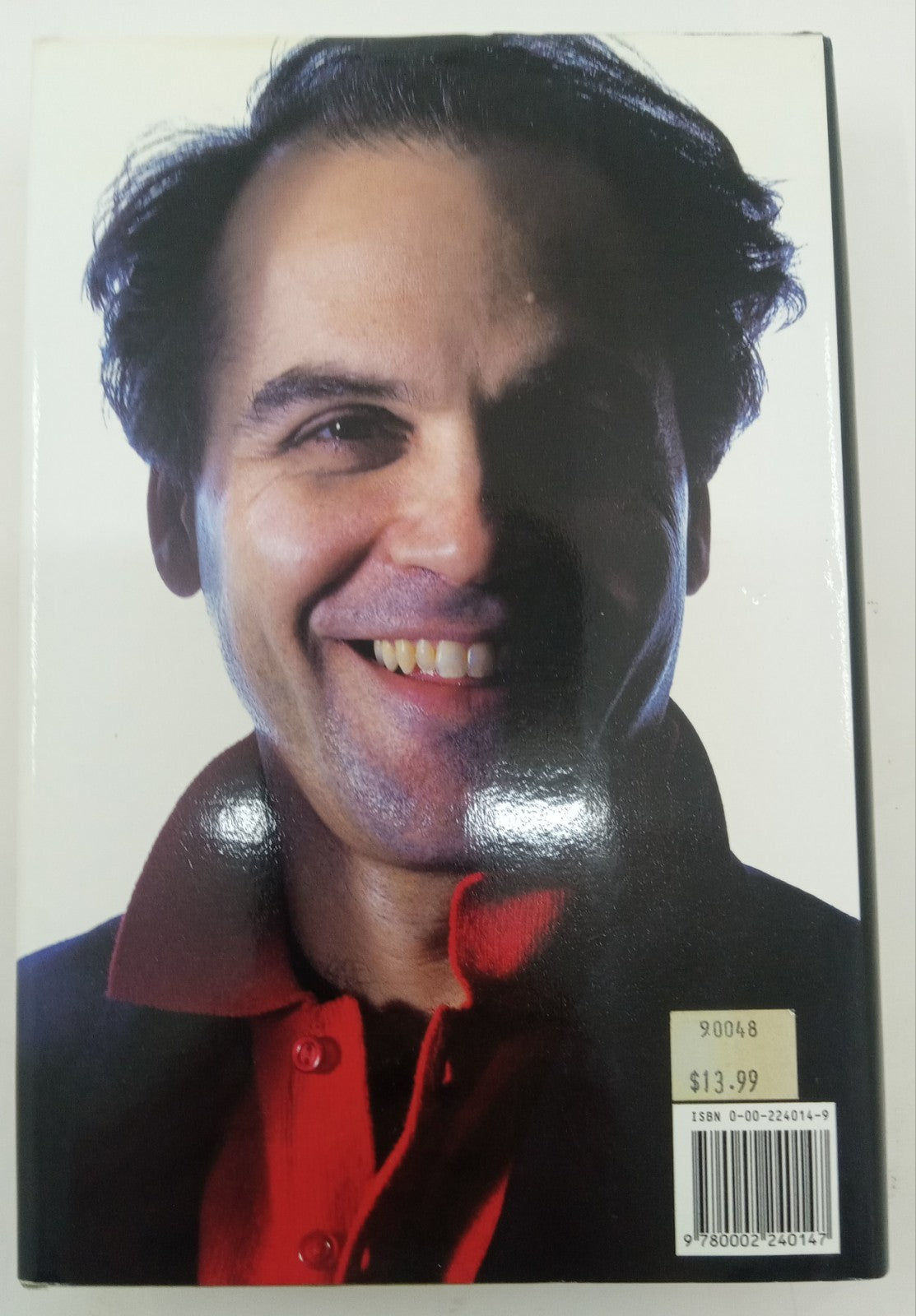 Pleading Guilty by Scott Turow – VG+ Legal Thriller Hardcover with DJ