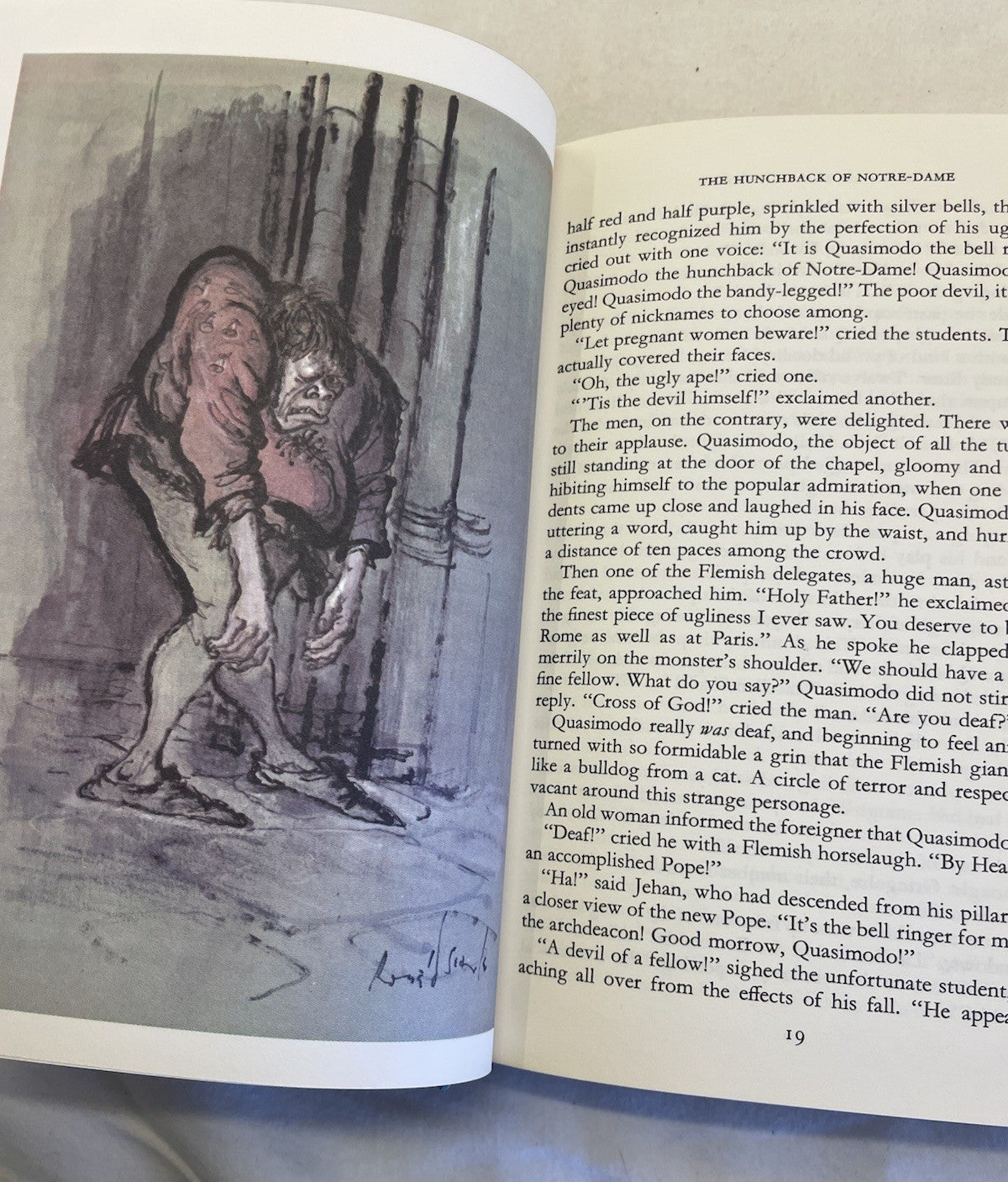 Readers Digest Best Loved Books For Young Readers Vol 4 1969 NM