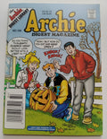 Archie Digest Magazine #184 – Archie Library Digest (2016)
