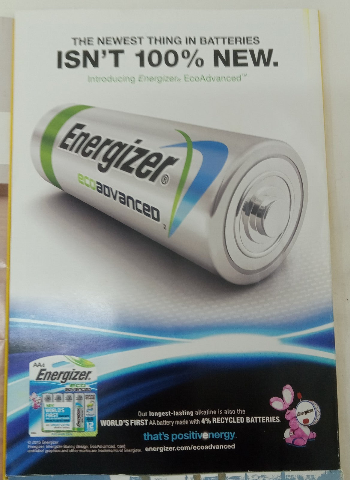 National Geographic Jul–Dec 2015 | 6 VG+ Issues | Leatherette Slipcase