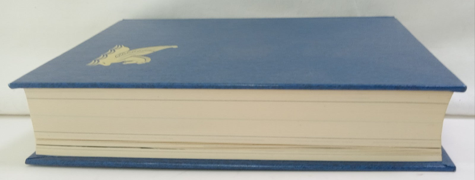 Reader's Digest Condensed Books 1996 | Leather Bound HC w/ Gilt Edges NM
