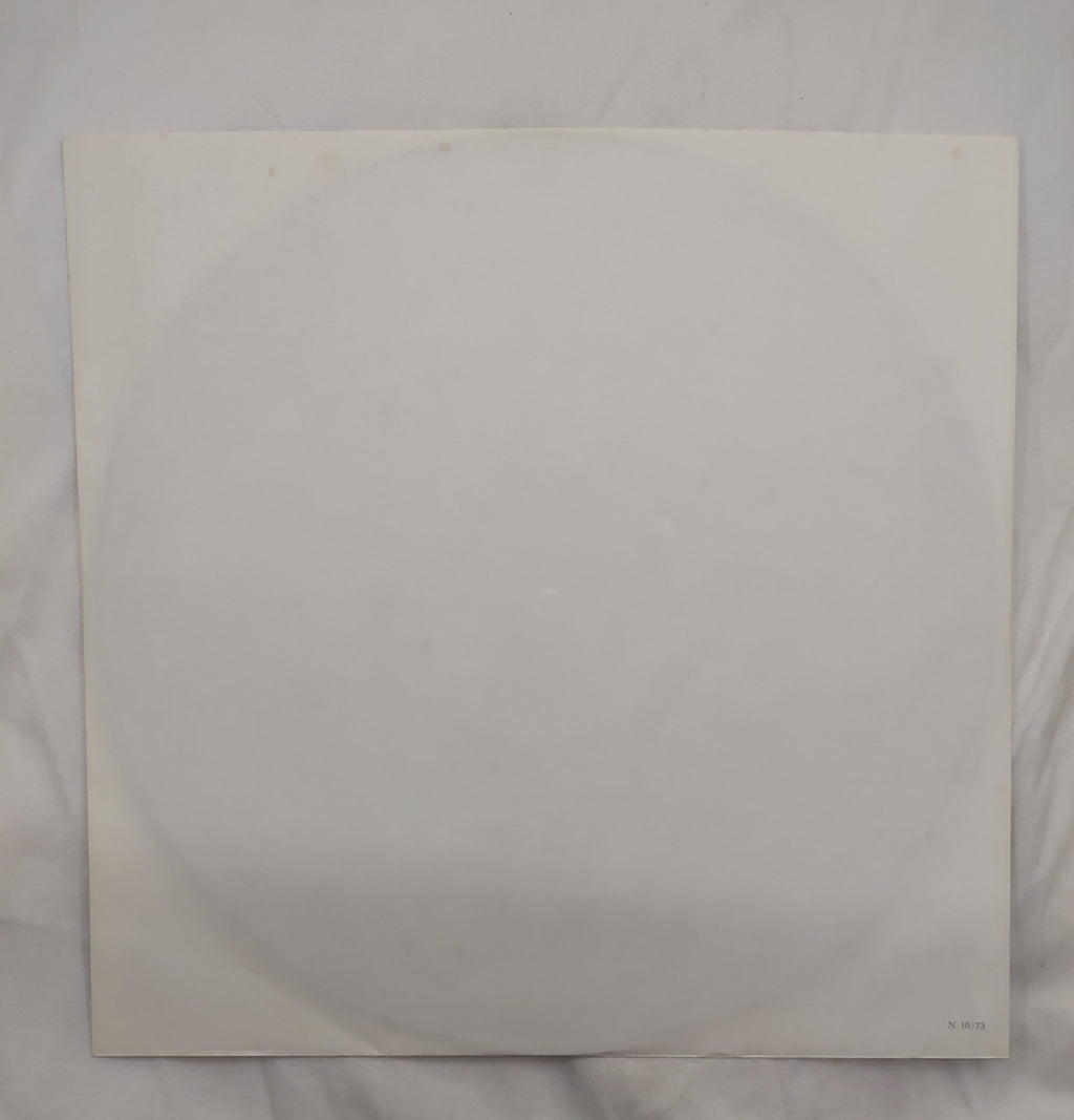 Country & Western Hit Parade Vol 3 LP 1973 Mercury 6338232 Various Artists