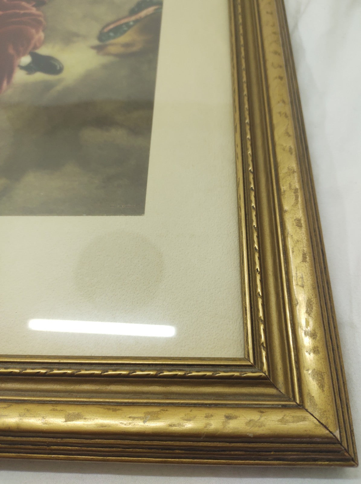 The Red Boy" Framed Print, Sir Thomas Lawrence, Vintage Master Lambton Portrait