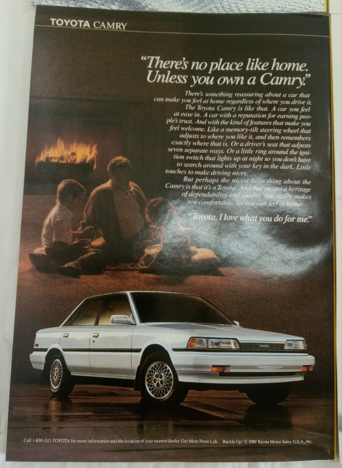 Nat Geo Magazines With Slipcover July To December 1990