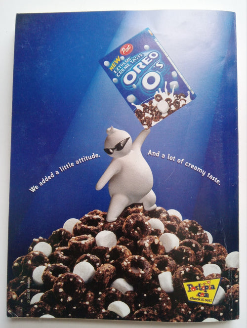 Archie Digest Magazine #106 – Betty & Veronica Double Digest (2002)