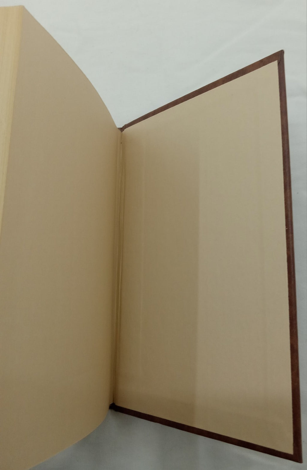 1990 Reader's Digest Condensed 1st Ed HC Leather Gilt Vtg NM Anthology