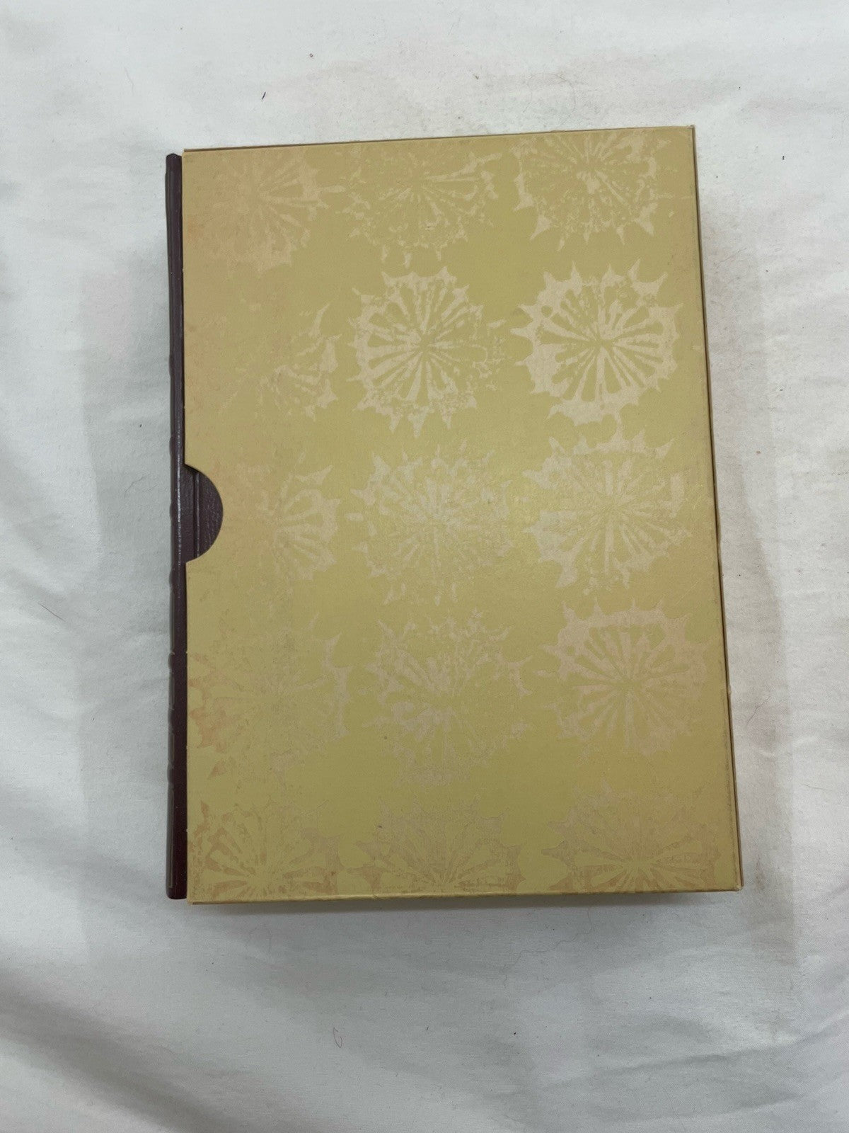Readers Digest Condensed Books With Slipcover Hardcover 1967 1st Edition