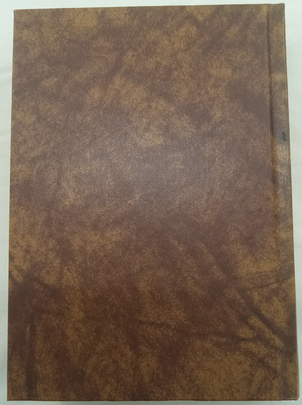 1988 Reader's Digest Condensed 1st Ed HC Leather Gilt Vtg NM Fiction