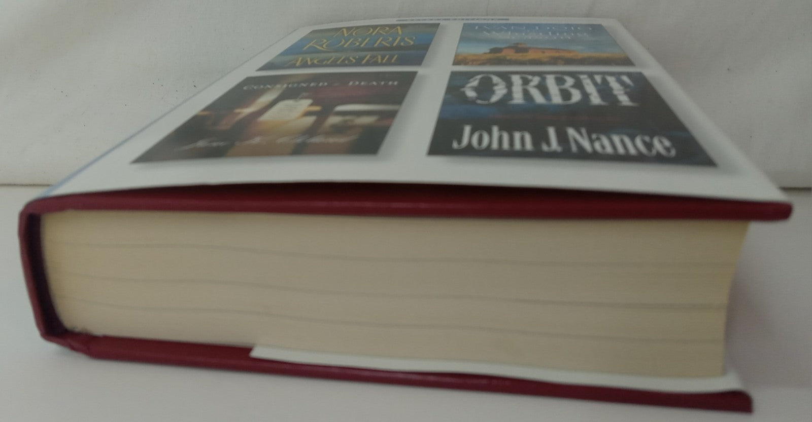 Reader's Digest Condensed Books Vol 1 2007 HC 1st Ed w/ Dust Jacket NM