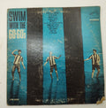 The Go-Gos – Swim with the Go-Gos LP (1964) RCA Victor LPM-2930 Mono Surf...