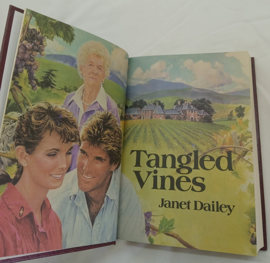 Reader’s Digest Condensed Books 1993 1st Ed Leather Bound Gilt Edges Like New