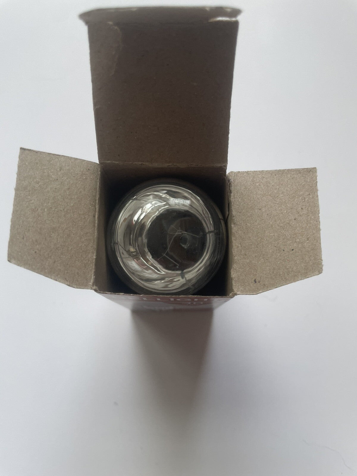 Bellight 30V Reflector Lamp – 180 KA 240V Industrial Work Light, 1000h Life