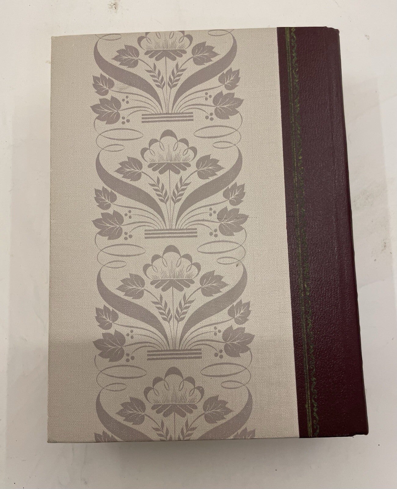 Readers Digest Condensed Books 1st Ed 1957 Hardcover - Near Mint