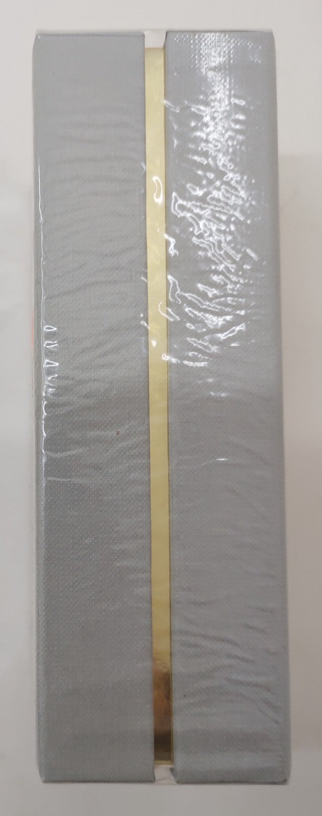 Deep Sea Eau de Parfum 100ml Unisex – Aquatic Fresh Marine Blue Cologne