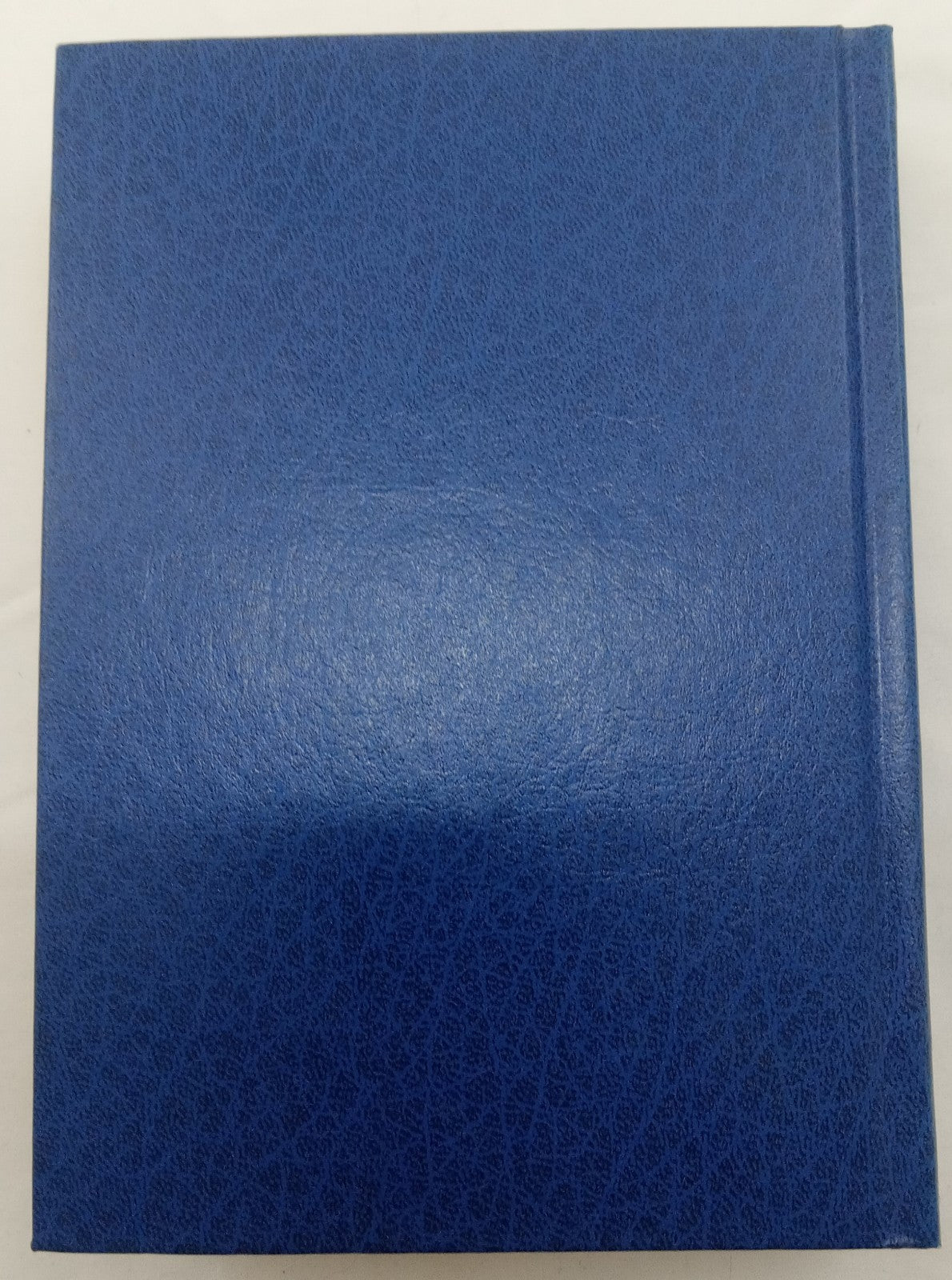 1990 Reader's Digest Condensed 1st Ed HC Leather Gilt Vtg NM Anthology