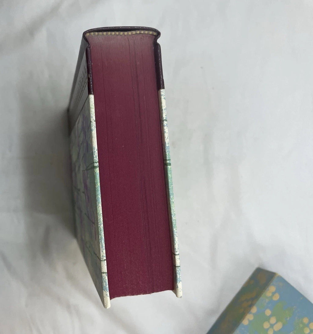 RD Condensed Books 1st Edition Printed In Canada HC W/slipcover 1967