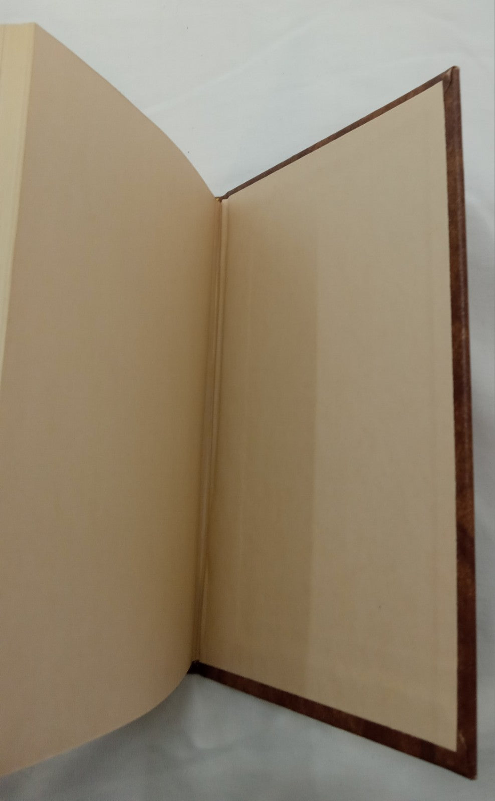 1989 Reader's Digest Condensed 1st Ed HC Leather Gilt Vtg NM Classic