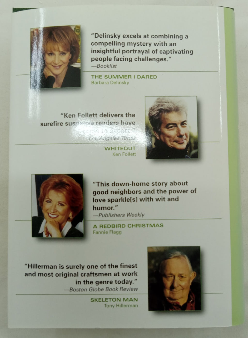 Reader's Digest Condensed Books Vol 2 2005 HC 1st Ed w/ Dust Jacket