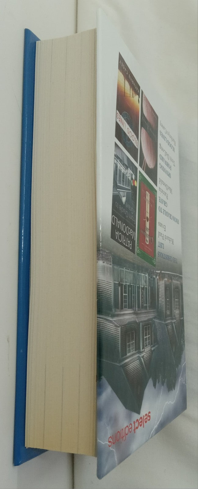 Readers Digest Select Editions Vol 1 2010 HC w/ Dust Jacket - Near Mint