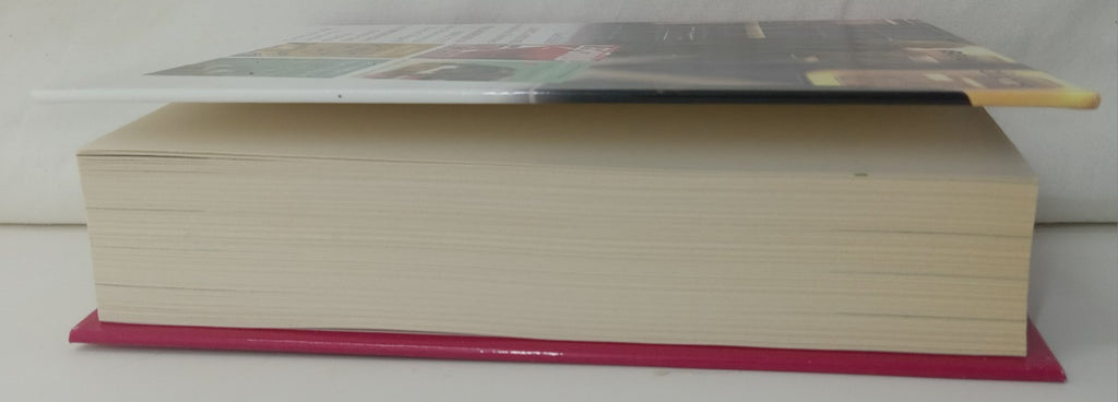 Readers Digest Select Editions Hardcover With Dust Jacket Volume 1