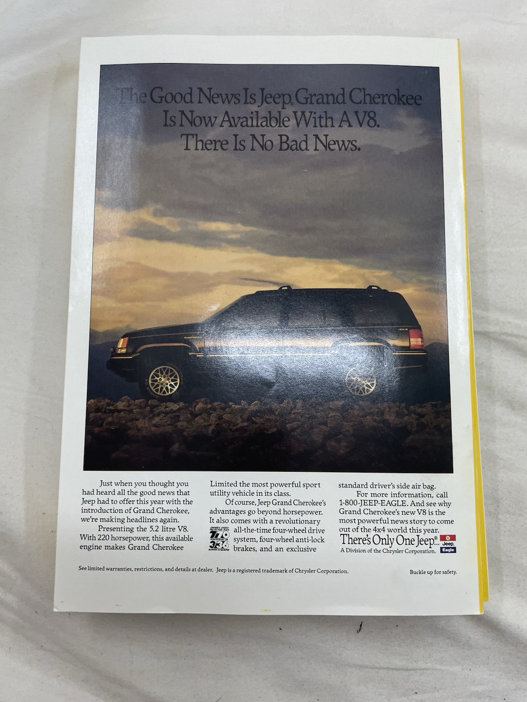 Nat Geo Lot Jul–Dec 2019 w/ Slipcover | World, Science, Photography