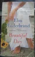 Beautiful Day by Elin Hilderbrand PB Nantucket Romance Novel