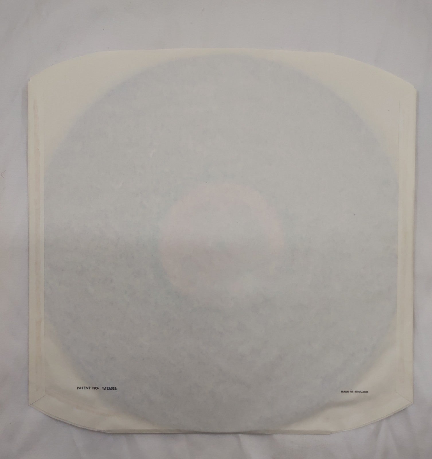 Gordon Lightfoot – Early Lightfoot LP 1969 United Artists VG