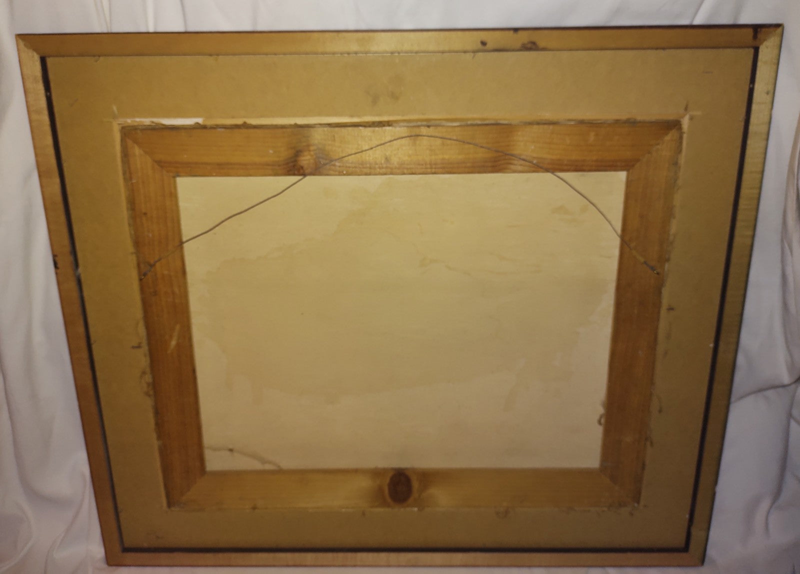 Dan Mackenzie Coastal Shoreline Acrylic Painting Waves on Rocks Maritime Art