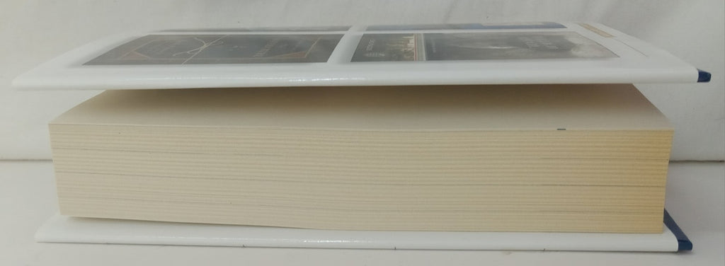 RD Sel Ed HC w/DJ Vol 3 2009 | Vtg NM 1st Ed Anthology Thriller Mystery Romance