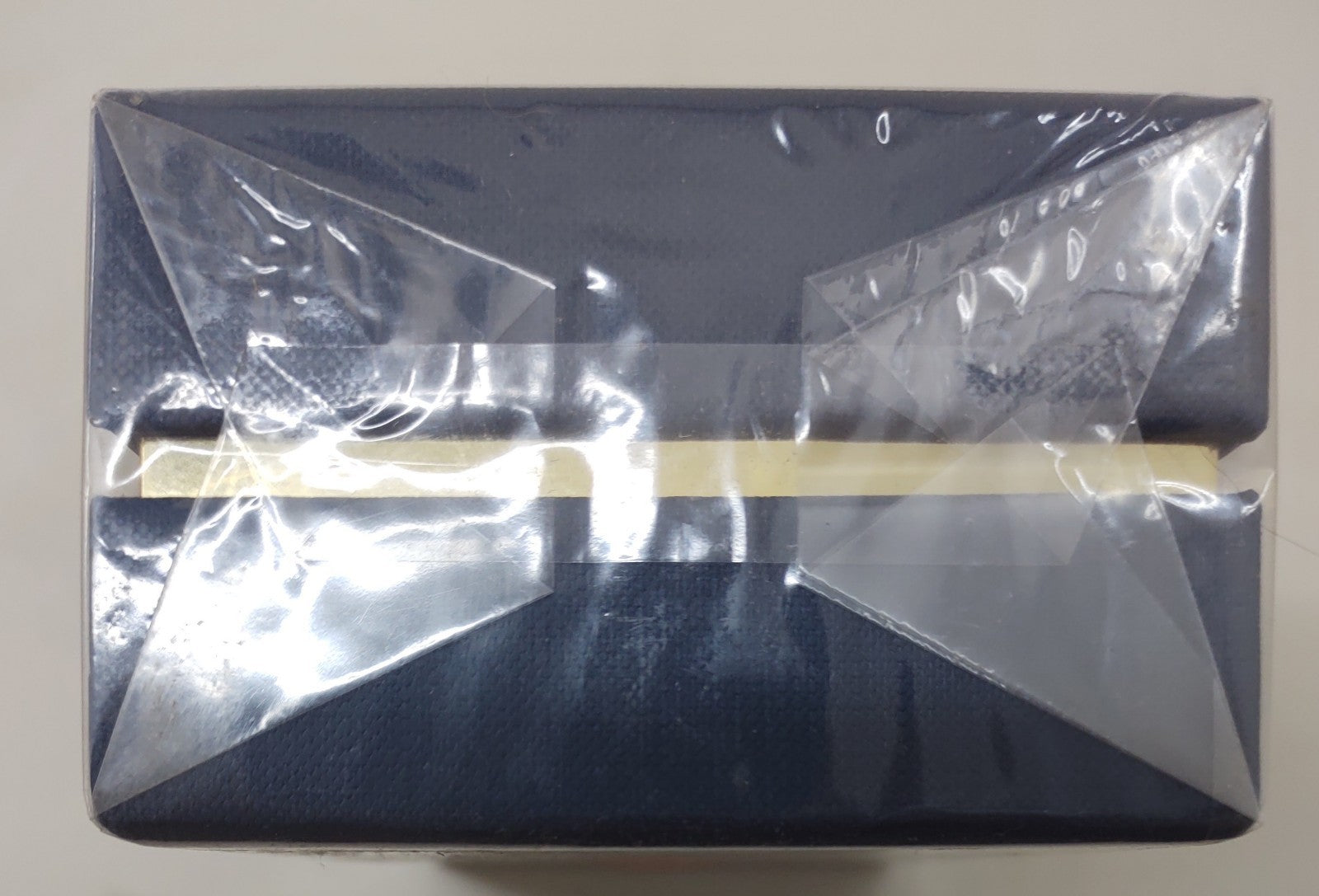 Black Tie Eau de Parfum 100ml Unisex – Warm Spiced Vanilla Evening Scent