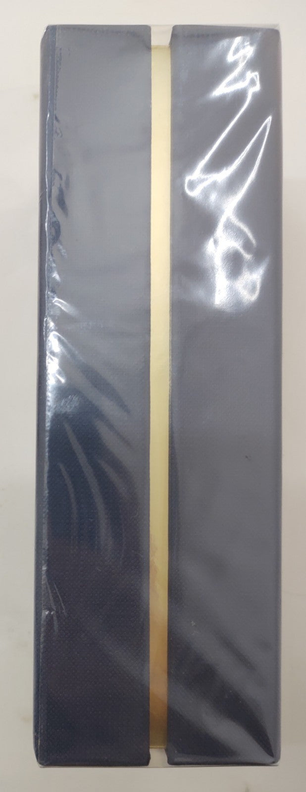 Black Tie Eau de Parfum 100ml Unisex – Warm Spiced Vanilla Evening Scent