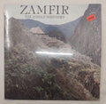 Zamfir - The Lonely Shepherd LP Mercury SRM-1-4015 Europe 1980