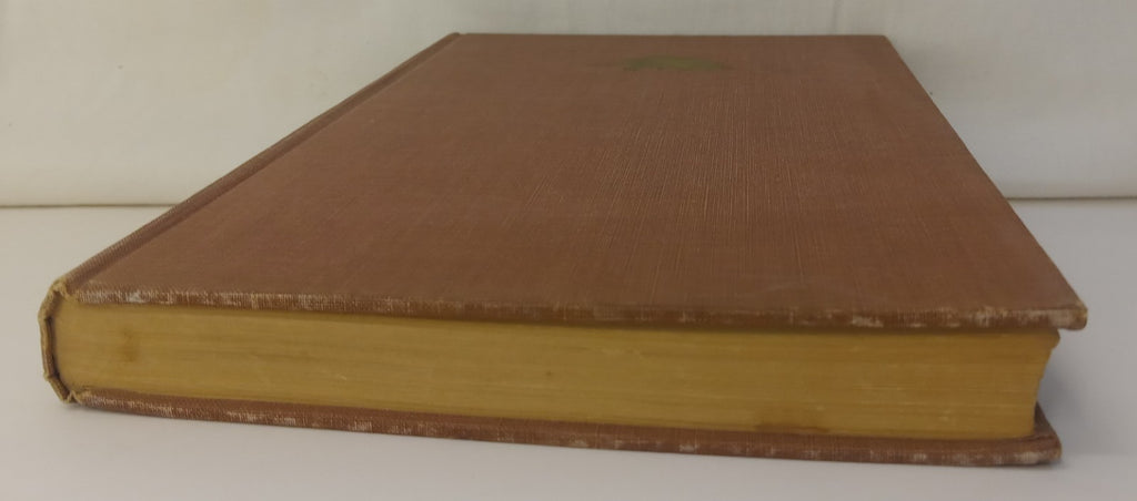 1961 Hardcover Life Of The Past Intro To Palaeontology Textbook George Simpson