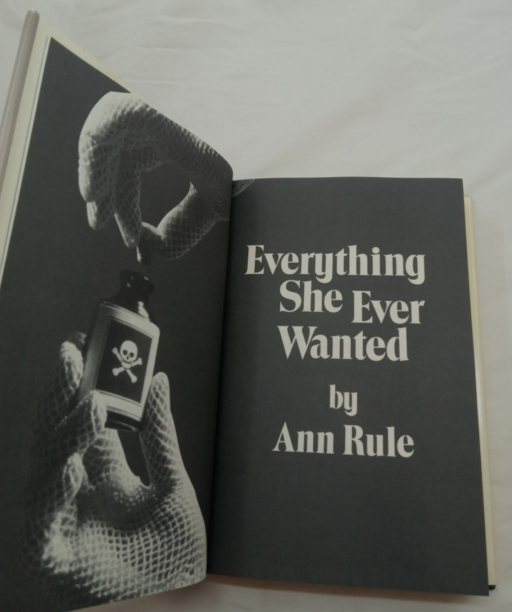 Reader's Digest 4 Novels in 1 HC 1990s 1st Ed w/ Dust Jacket Leather Bound NM