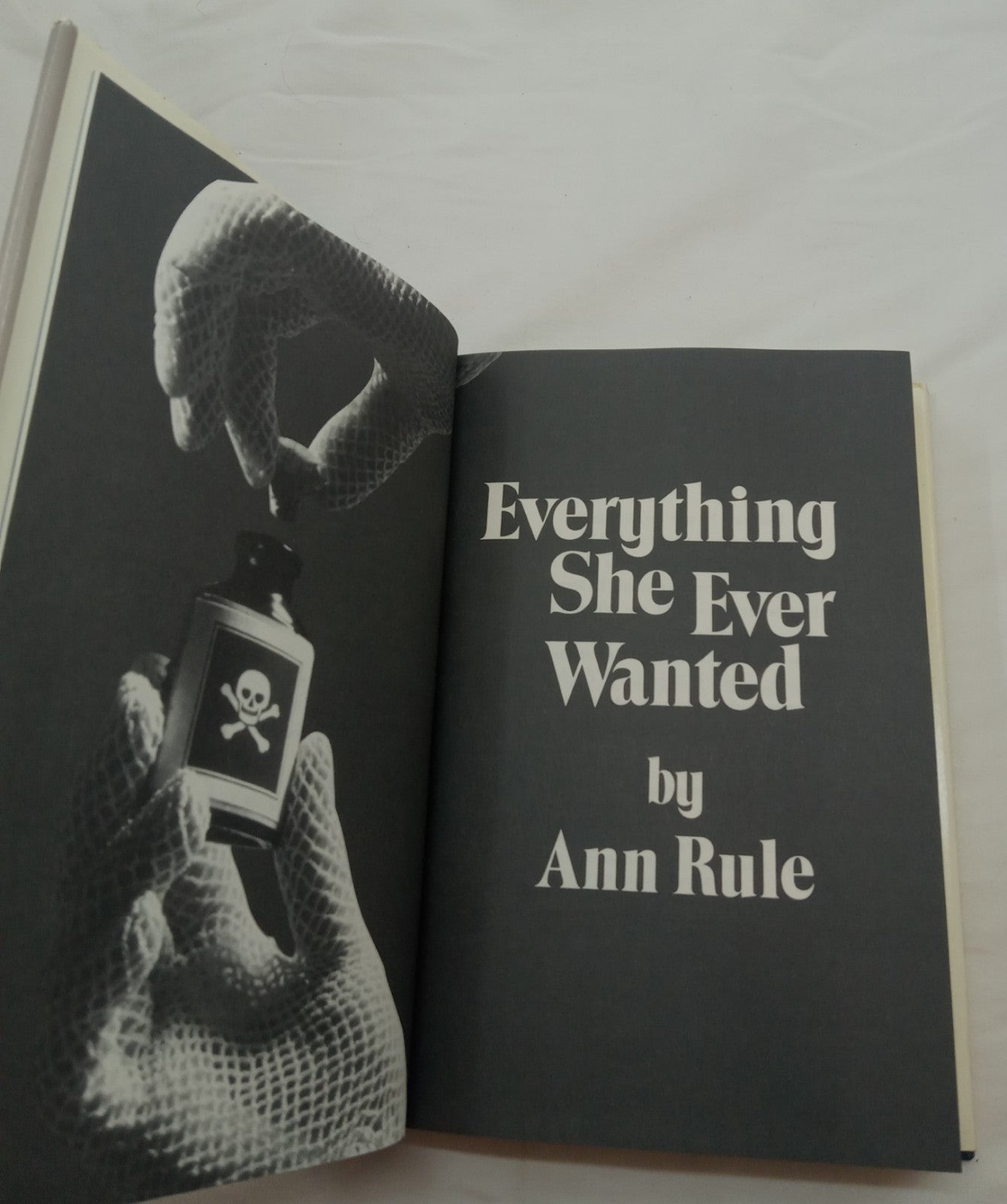 Reader's Digest 4 Novels in 1 HC 1990s 1st Ed w/ Dust Jacket Leather Bound NM