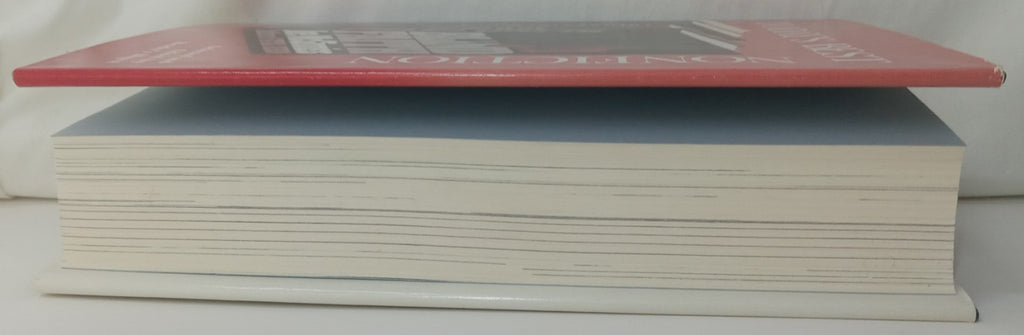 Reader's Digest Today's Best Nonfiction Vol 4 1989 HC 1st Ed w/ Jacket