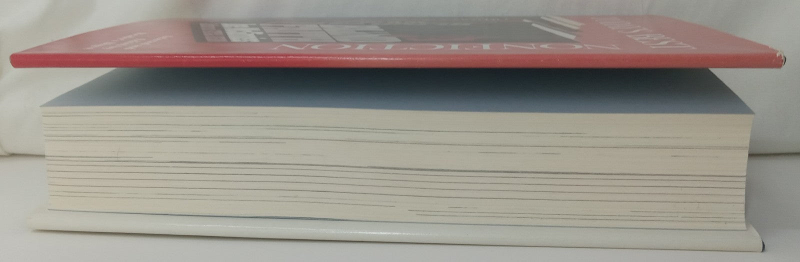 Reader's Digest Today's Best Nonfiction Vol 4 1989 HC 1st Ed w/ Jacket