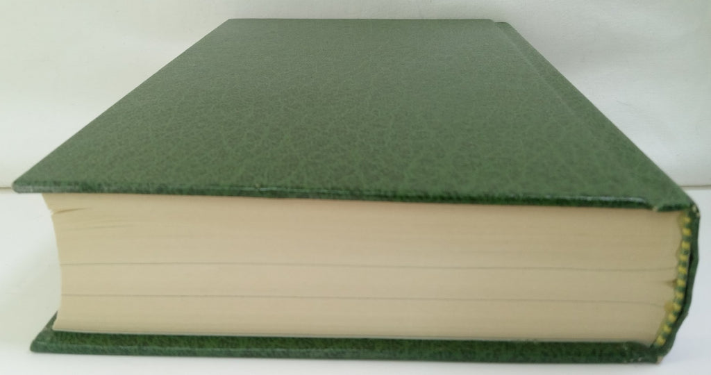 Reader's Digest Condensed Books 1998 | Leather Bound HC w/ Gilt Edges NM