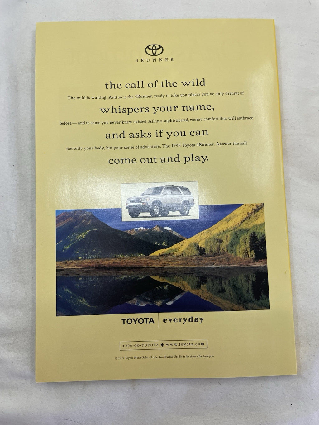 Vintage Nat Geo Jul–Dec 1998 Lot w/ Slipcover | Geography, Science