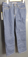 Santana Jeans Women’s Size 6 Blue NWT Classic Denim Casual Everyday Jeans