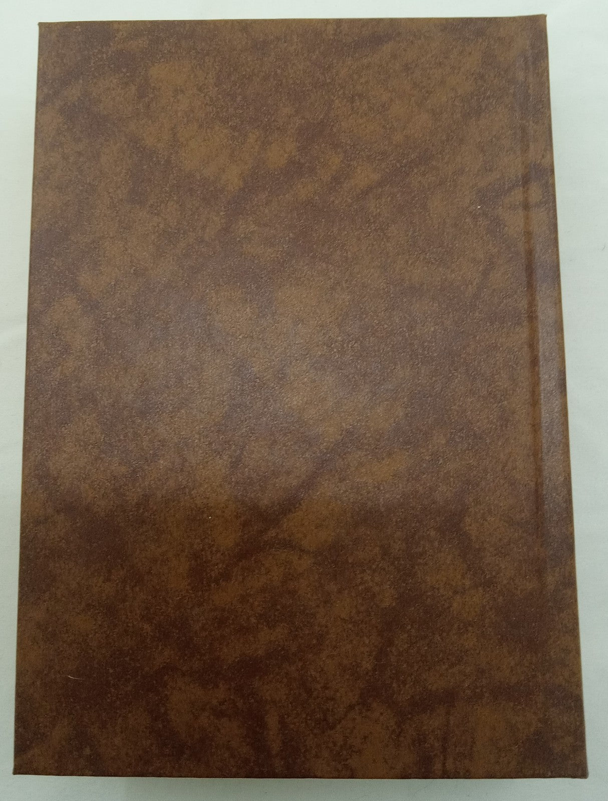 1989 Reader's Digest Condensed 1st Ed HC Leather Gilt Vtg NM Classic