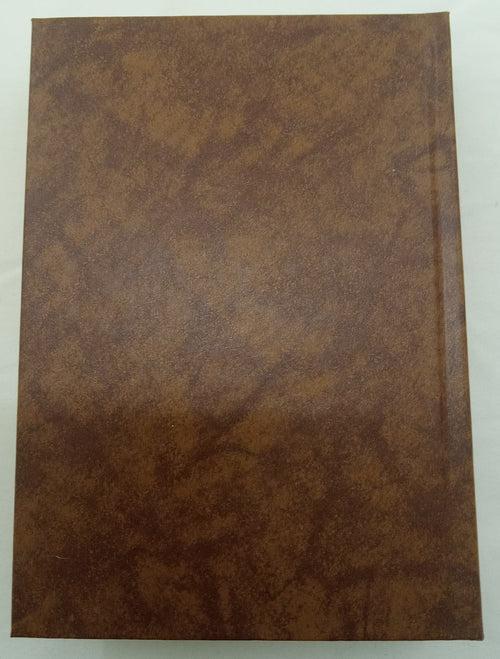 1989 Reader's Digest Condensed 1st Ed HC Leather Gilt Vtg NM Classic