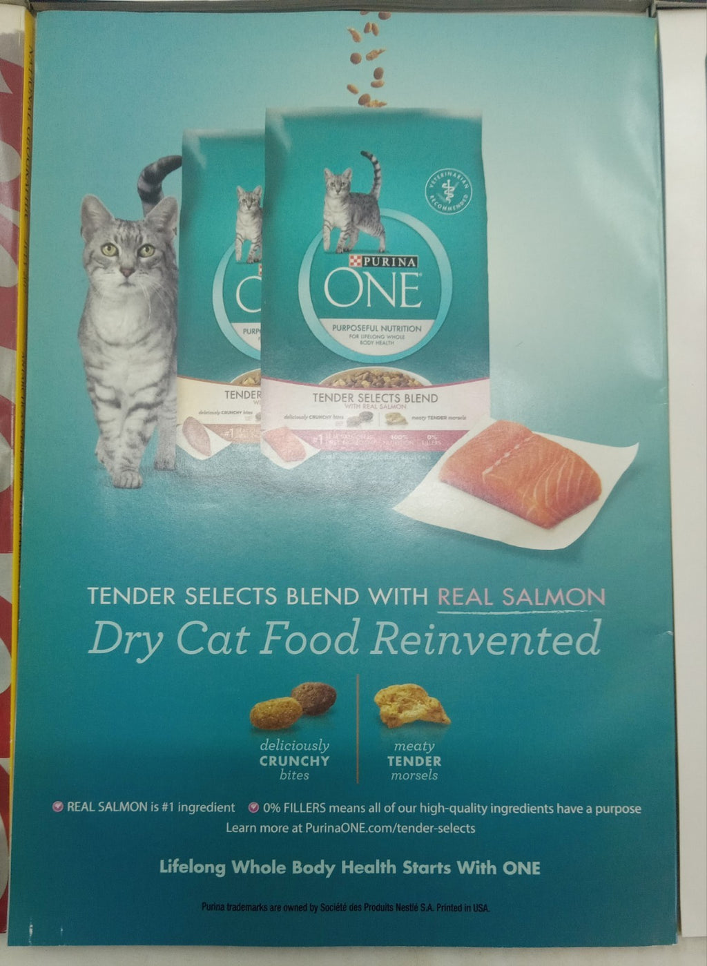 Nat Geo Magazine With Slipcover July To December 2017