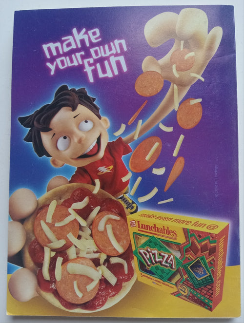 Archie Digest Magazine #84 – Jughead Double Digest Edition (2014)