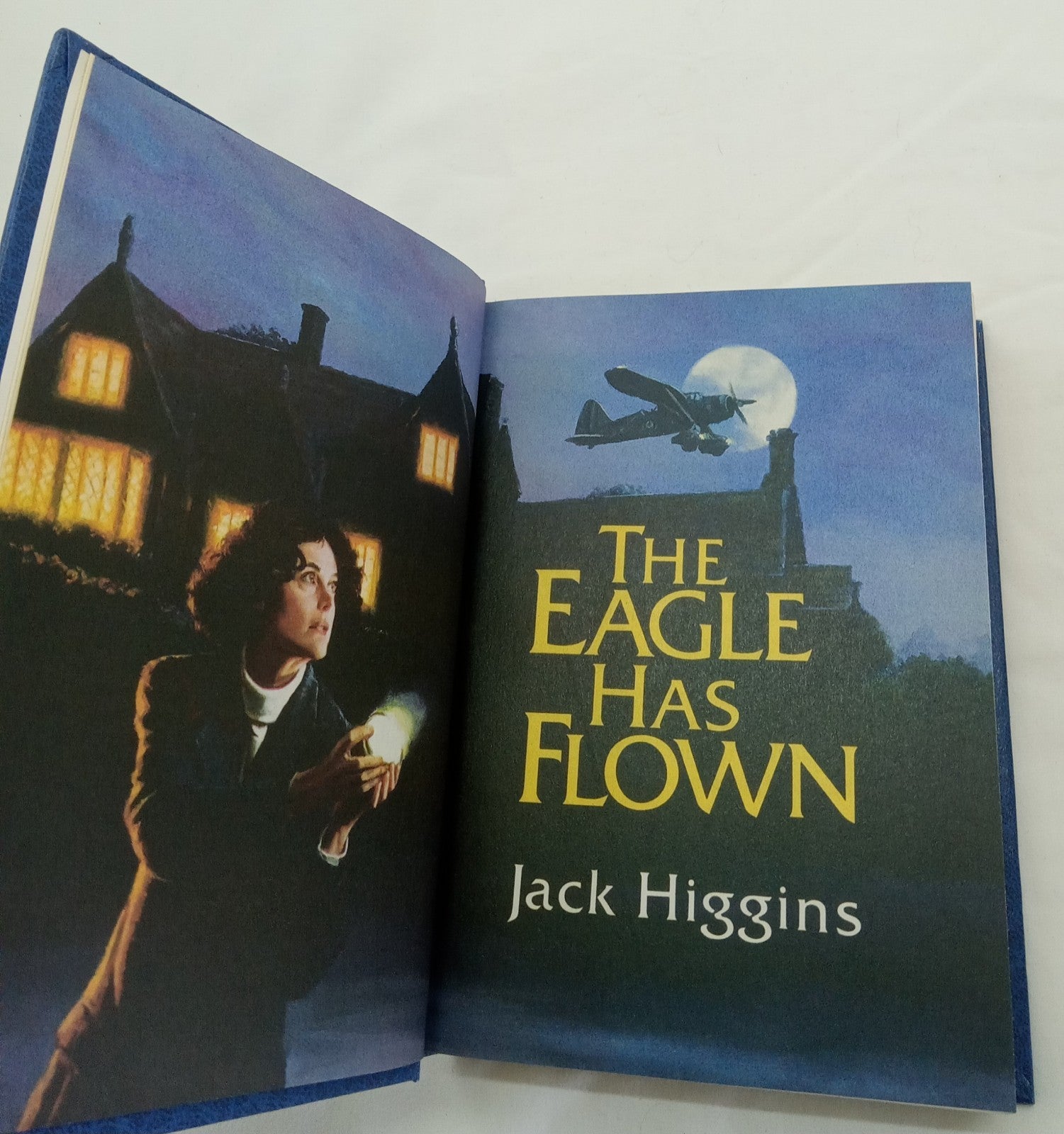 RD Sel Ed HC Vol 1 1992 | Vtg 1st Ed Leather Gilt NM Condensed Anthology