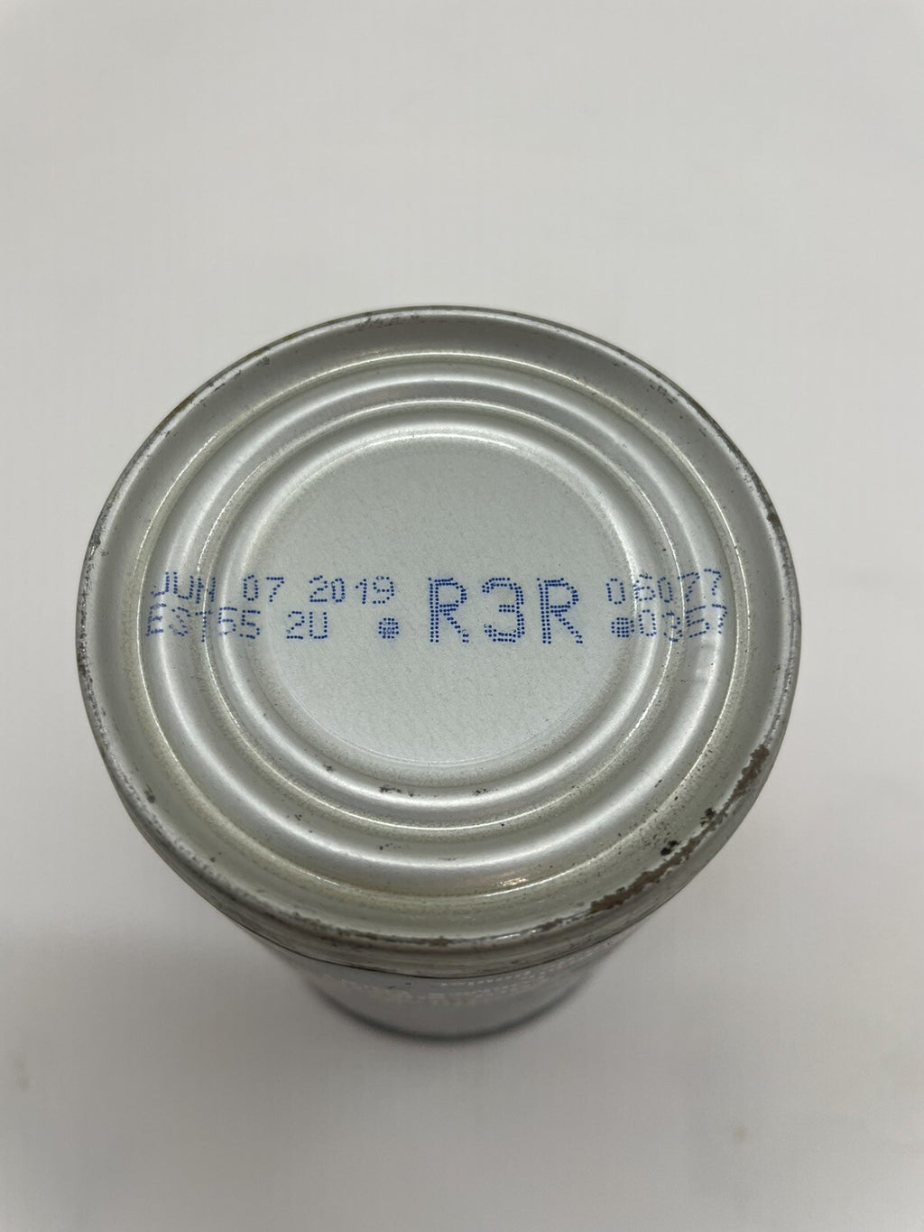 2019 Limited Edition – Star Wars Yoda Campbell Soup Can 10 oz Collectible